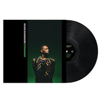 Julius Rodriguez - Evergreen [LP] - Vinyl