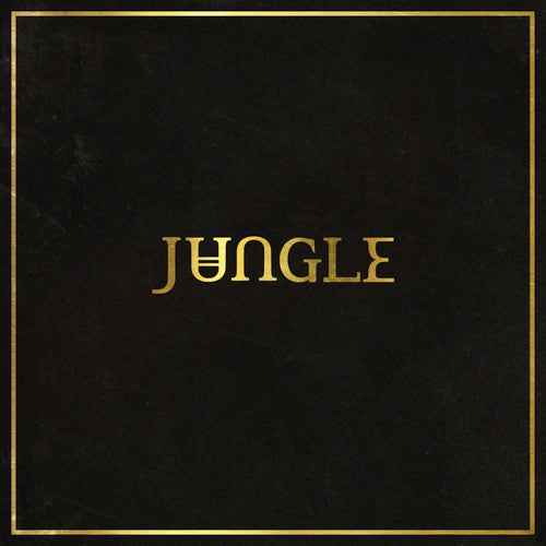 Jungle - Jungle - Vinyl