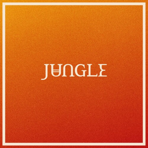 Jungle - Volcano - Vinyl