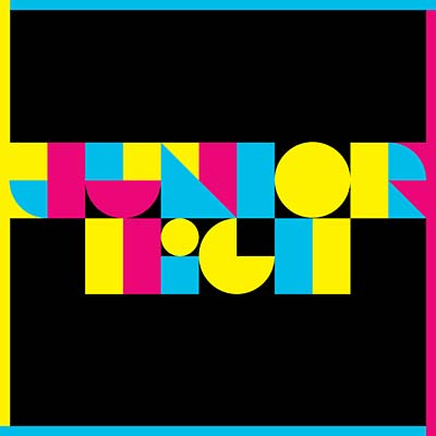 JUNIOR HIGH - Junior High - CD