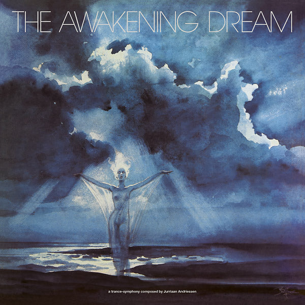 JURRIAAN ANDRIESSEN - The Awakening Dream - Vinyl