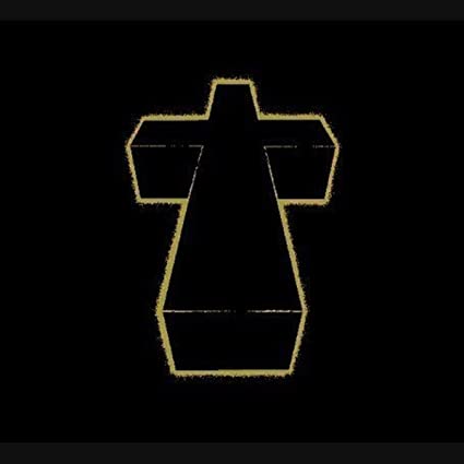 Justice - Cross (2 Lp's) - Vinyl