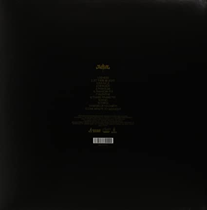 Justice - Cross (2 Lp's) - Vinyl