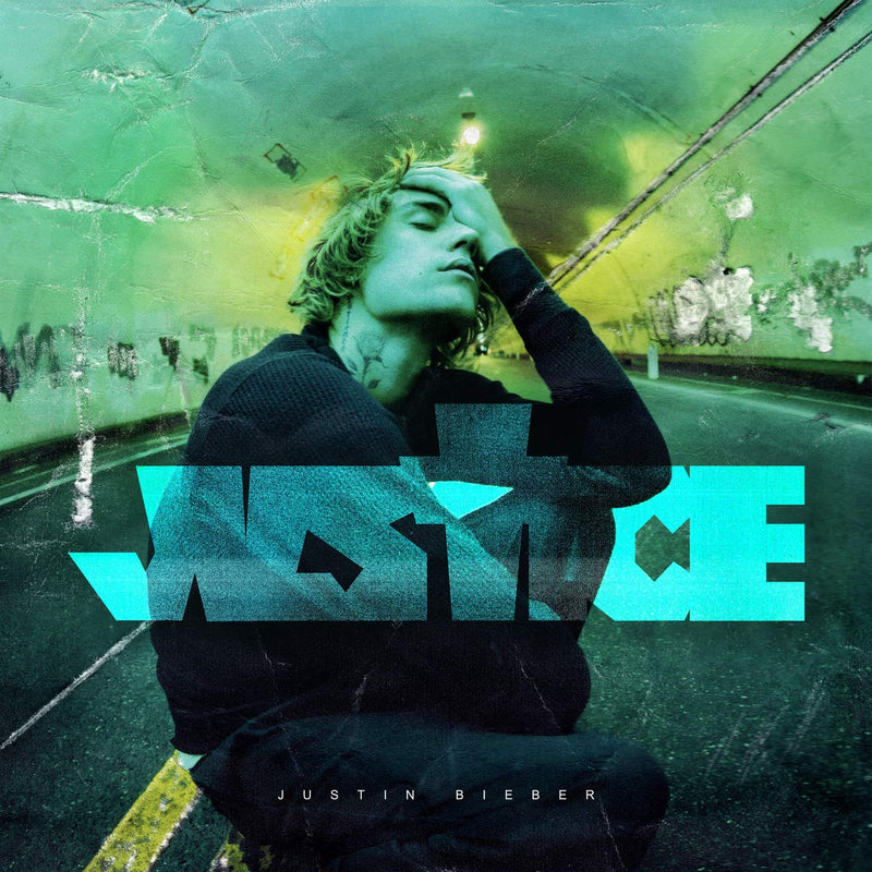 Justin Bieber - Justice [2 LP] - Vinyl