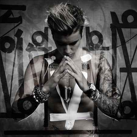 Justin Bieber - PURPOSE - Vinyl