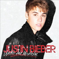 Justin Bieber - Under The Mistletoe - Vinyl
