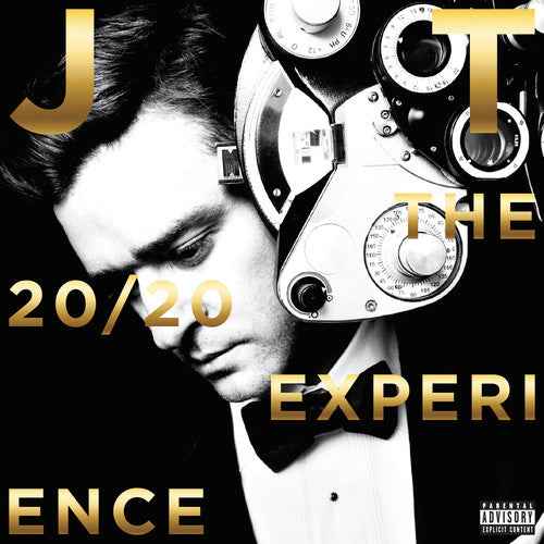 Justin Timberlake - 20/ 20 Experience: 2 Of 2 (Limited Edition, Silver Colored Vinyl) [Import] (2 Lp) - Vinyl