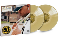 Juvenile - Juve The Great [Explicit Content] (Limited Edition, Tan Colored Vinyl) (2 Lp's) - Vinyl