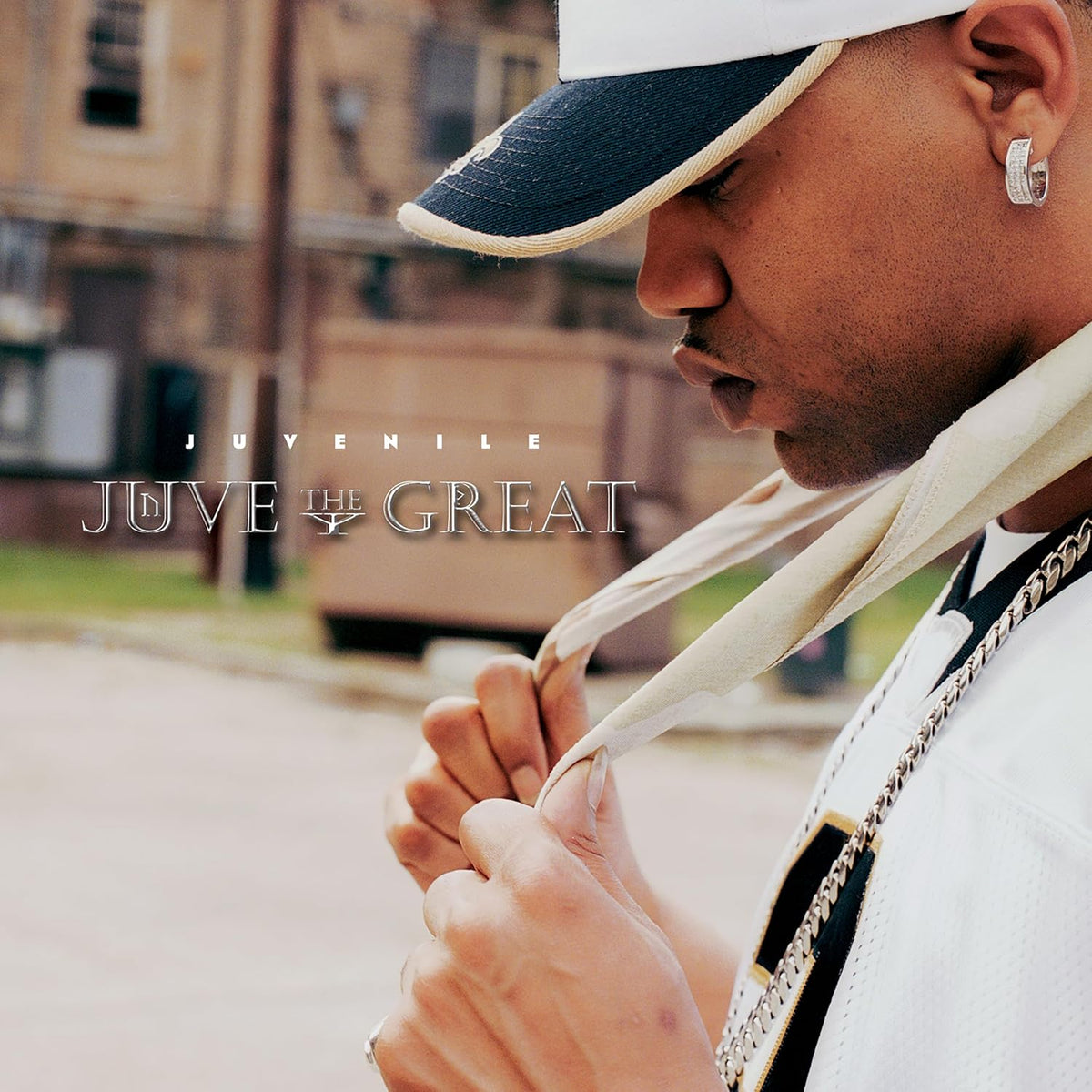 Juvenile - Juve The Great [Explicit Content] (Limited Edition, Tan Colored Vinyl) (2 Lp's) - Vinyl