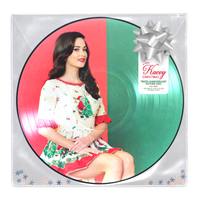Kacey Musgraves - A Very Kacey Christmas (10Th Anniversary) [Picture Disc LP] - Vinyl