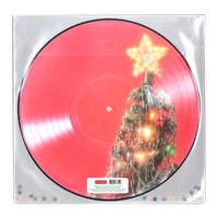Kacey Musgraves - A Very Kacey Christmas (10Th Anniversary) [Picture Disc LP] - Vinyl