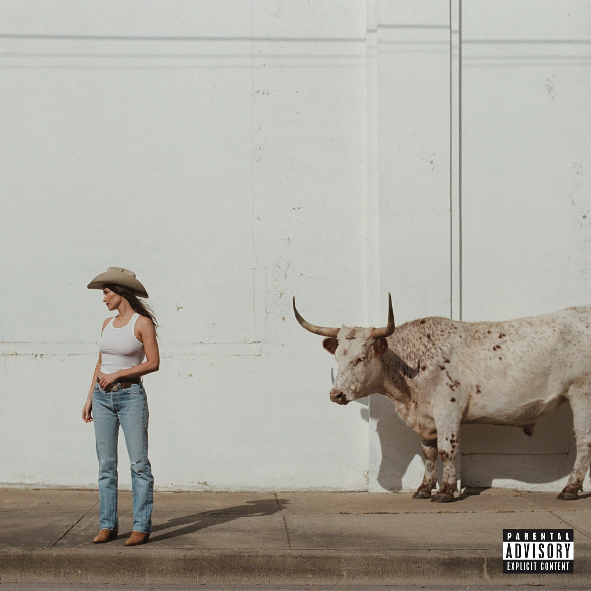 Kacey Musgraves - Middle Of Nowhere [Rodeo Clown Edition Vinyl] - Vinyl
