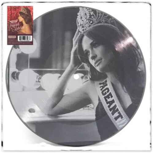 Kacey Musgraves - Pageant Material - Limited Picture Disc Vinyl [Import] - Vinyl