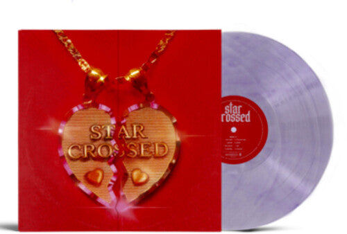 Kacey Musgraves - Star-Crossed (Limited Edition) (Lavender Colored Vinyl) [Import] - Vinyl
