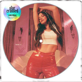 Kacey Musgraves - star-crossed [Picture Disc LP] - Vinyl