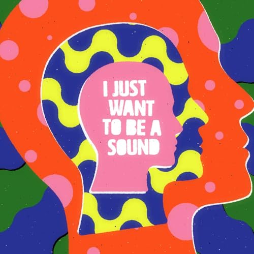 Kadavar - I Just Want To Be A Sound (Black Vinyl) - Vinyl