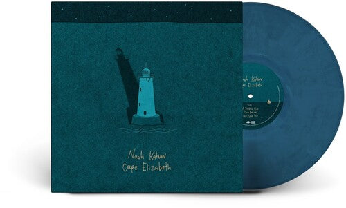 Kahan, Noah - Cape Elizabeth EP (RSD11.24.23) - Vinyl