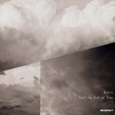 KAITO - Until the End of Time - CD