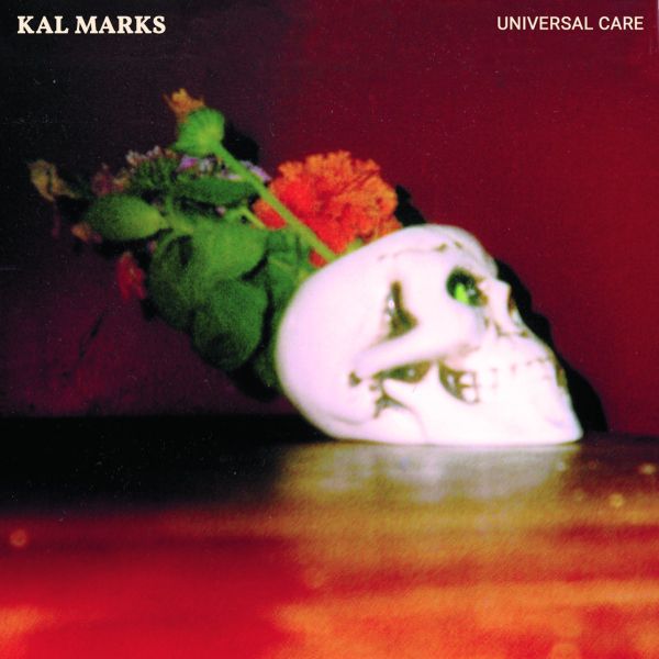 Kal Marks - Universal Care - Vinyl