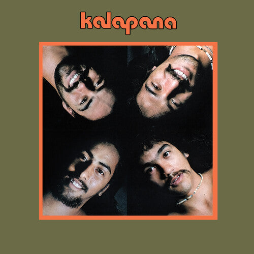 Kalapana - Kalapana - Vinyl
