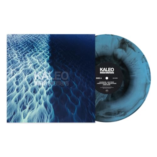Kaleo - Mixed Emotions - Vinyl