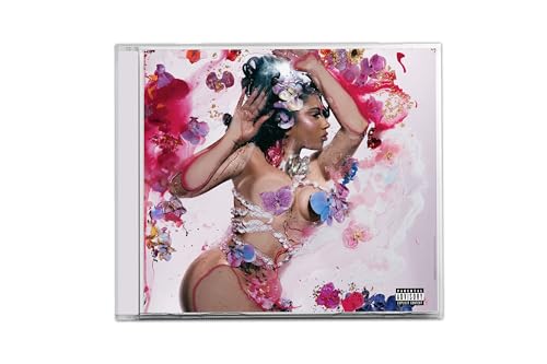Kali Uchis - Orquídeas - CD