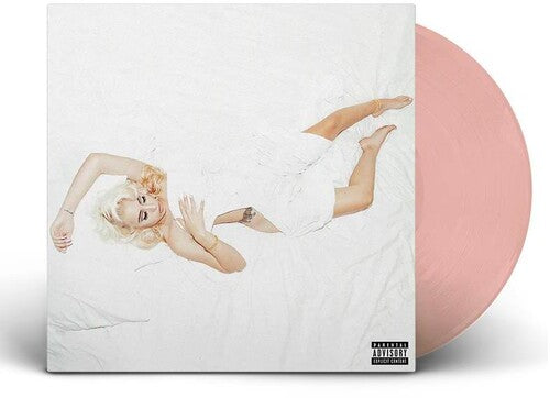 Kali Uchis - Por Vida (10 Year Anniversary Edition) [Blush Lp] - Vinyl