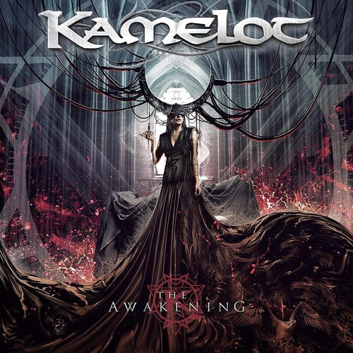 Kamelot - The Awakening (2 Lp's) - Vinyl