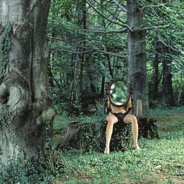 KAMMERFLIMMER KOLLEKTIEF - Schemen - CD