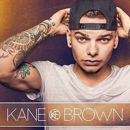 Kane Brown - Kane Brown (150 Gram Vinyl) - Vinyl