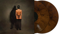Kanye West & Ty Dolla Sign - Vultures 1 (Brown Marbled Colored Vinyl) [Import] (2 Lp's) - Vinyl