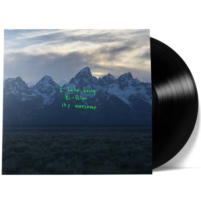 Kanye West - ye - Vinyl