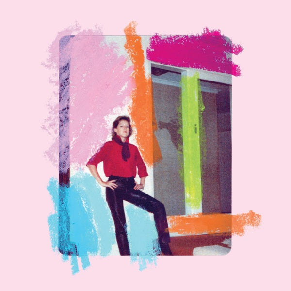 KAREN MARKS - Cold Cafe - Vinyl