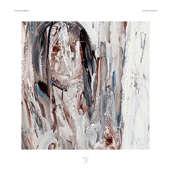 KASPER BJORKE - After Forever - CD