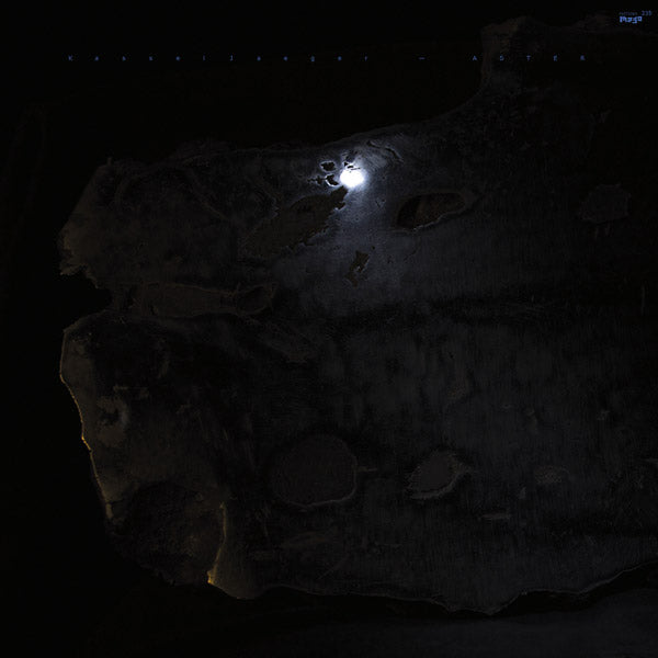 KASSEL JAEGER - Aster - Vinyl