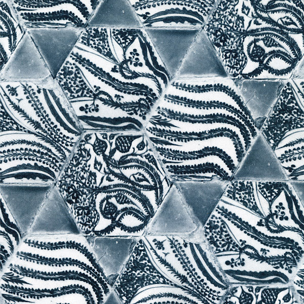 KASSEM MOSSE - Disclosure - CD