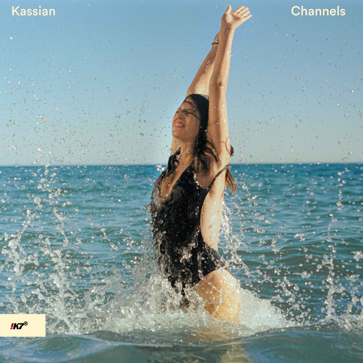 KASSIAN - Channels - Vinyl