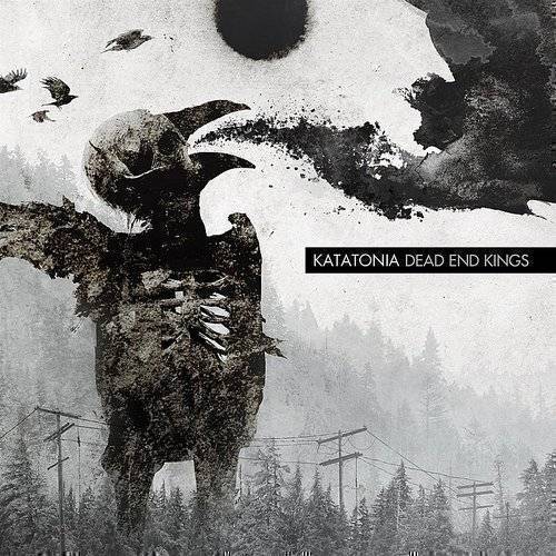 Katatonia - Dead End Kings:10th Anniversary Edition - Vinyl