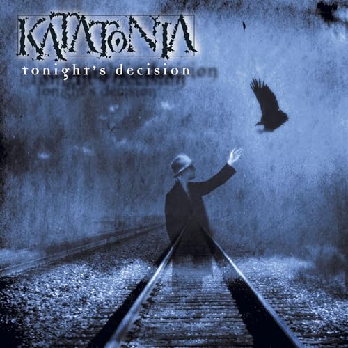 Katatonia - Tonight'S Decision - Vinyl
