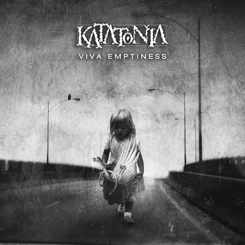 Katatonia - Viva Emptiness ( Anniversary Marble Vinyl ) - Vinyl
