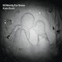 Kate Bush - 50 Words For Snow (2018 Remastered 180 Gram Snowy White Vinyl Indie Edition, 20pp Booklet) [Import] (2 Lp) - Vinyl