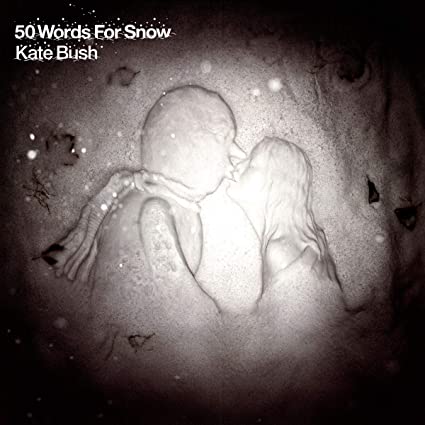 Kate Bush - 50 Words For Snow (Remastered, 180 Gram Vinyl)) [Import] (2 Lp's) - Vinyl