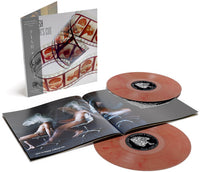 Kate Bush - Director's Cut (2018 Remastered 180 Gram Hazy Red Vinyl Indie Edition, 28pp Booklet) [Import] (2 Lp) - Vinyl
