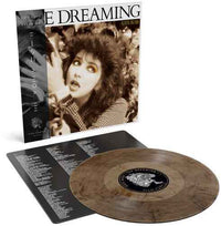 Kate Bush - Dreaming (2018 Remastered 180 Gram Smokey Vinyl Indie Exclusive) [Import] - Vinyl