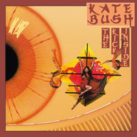 Kate Bush - Kick Inside (2018 Remastered 180 Gram Mango Chutney Vinyl, Indie Exclusive) [Import] - Vinyl