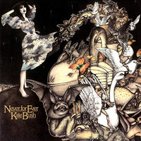 Kate Bush - Never For Ever (2018 Remaster) - Vinyl