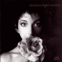 Kate Bush - Sensual World (2018 Remastered 180 Gram Ash Grey Vinyl Indie Exclusive) [Import] - Vinyl