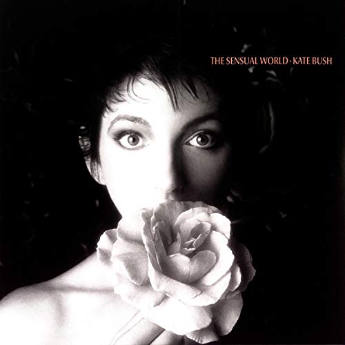 Kate Bush - The Sensual World - Vinyl