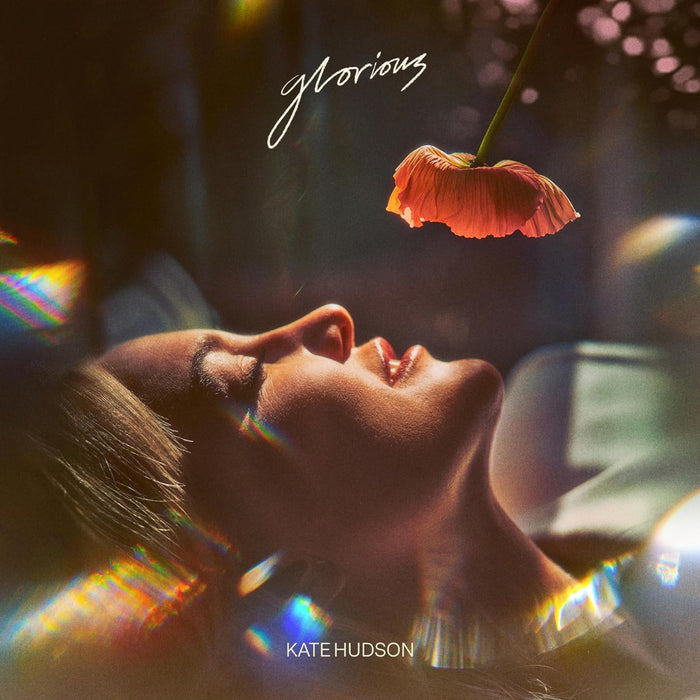 Kate Hudson - Glorious - Vinyl