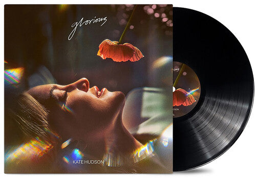 Kate Hudson - Glorious - Vinyl
